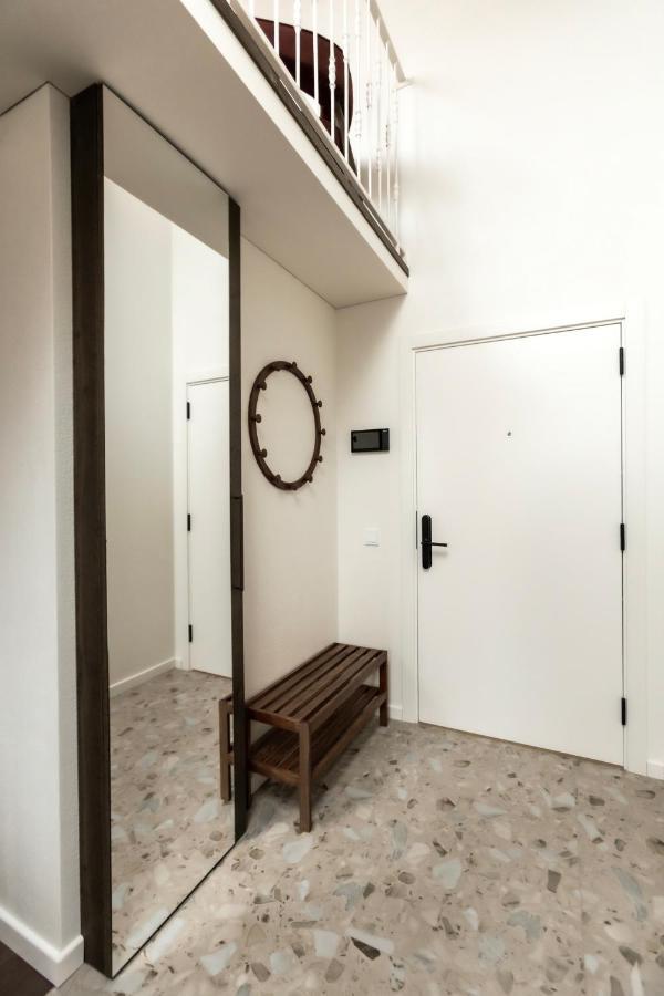 Loft 27 Apartman Kaunas Kültér fotó